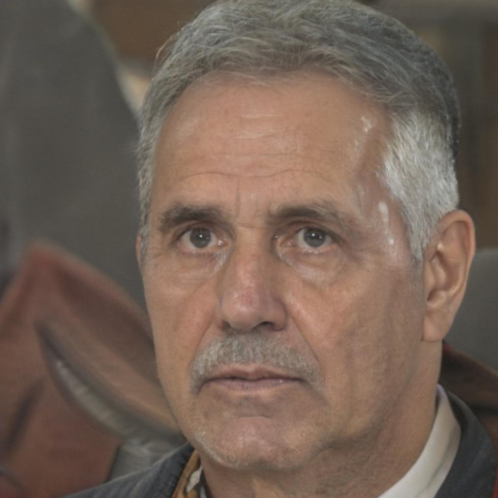 Portrait de Thierry Beaumont, expert en innovation financière